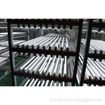 led fluorescent tube replacement 18w 1500-1700lm CE RoHS